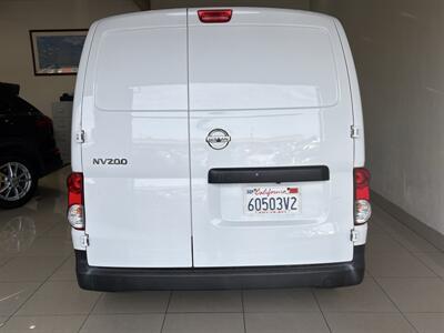 2019 Nissan NV200 SV   - Photo 6 - Santa Cruz, CA 95062