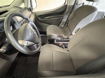 2019 Nissan NV200 SV   - Photo 9 - Santa Cruz, CA 95062
