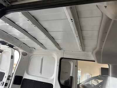2019 Nissan NV200 SV   - Photo 11 - Santa Cruz, CA 95062