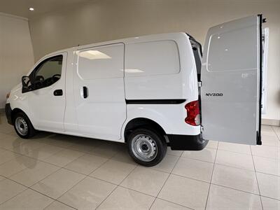 2019 Nissan NV200 SV   - Photo 4 - Santa Cruz, CA 95062