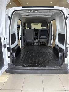 2019 Nissan NV200 SV   - Photo 7 - Santa Cruz, CA 95062