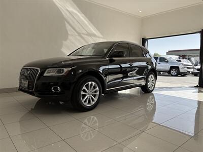 2015 Audi Q5 2.0T quattro Premium Plus   - Photo 4 - Santa Cruz, CA 95062