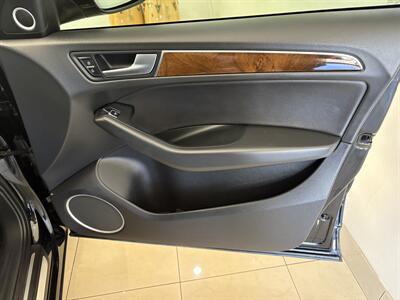 2015 Audi Q5 2.0T quattro Premium Plus   - Photo 22 - Santa Cruz, CA 95062