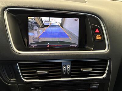 2015 Audi Q5 2.0T quattro Premium Plus   - Photo 11 - Santa Cruz, CA 95062