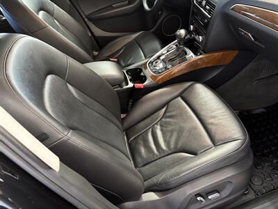2015 Audi Q5 2.0T quattro Premium Plus   - Photo 14 - Santa Cruz, CA 95062