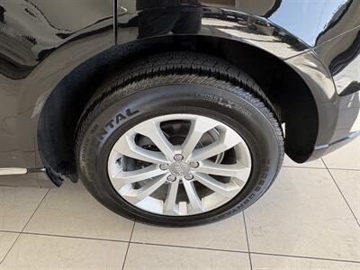 2015 Audi Q5 2.0T quattro Premium Plus   - Photo 9 - Santa Cruz, CA 95062