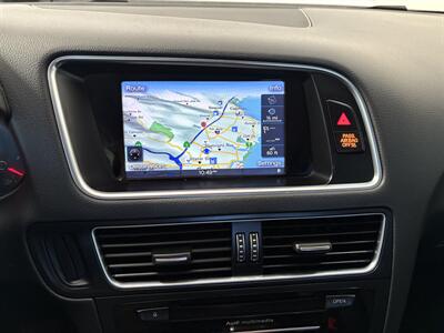 2015 Audi Q5 2.0T quattro Premium Plus   - Photo 10 - Santa Cruz, CA 95062