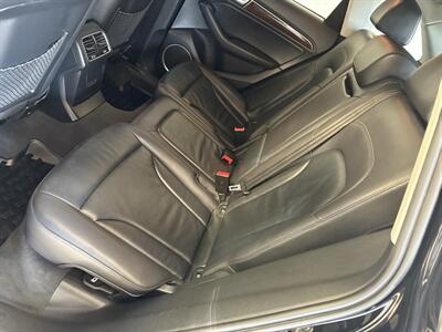 2015 Audi Q5 2.0T quattro Premium Plus   - Photo 18 - Santa Cruz, CA 95062