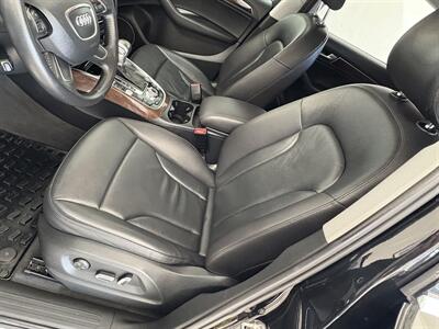 2015 Audi Q5 2.0T quattro Premium Plus   - Photo 15 - Santa Cruz, CA 95062