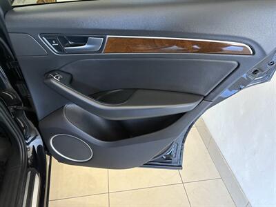 2015 Audi Q5 2.0T quattro Premium Plus   - Photo 21 - Santa Cruz, CA 95062