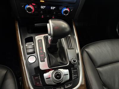 2015 Audi Q5 2.0T quattro Premium Plus   - Photo 13 - Santa Cruz, CA 95062
