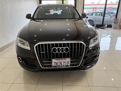 2015 Audi Q5 2.0T quattro Premium Plus   - Photo 6 - Santa Cruz, CA 95062