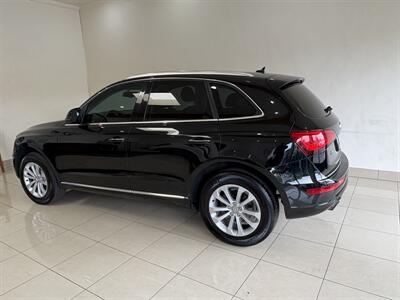2015 Audi Q5 2.0T quattro Premium Plus   - Photo 5 - Santa Cruz, CA 95062