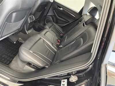 2015 Audi Q5 2.0T quattro Premium Plus   - Photo 16 - Santa Cruz, CA 95062