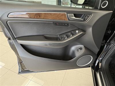 2015 Audi Q5 2.0T quattro Premium Plus   - Photo 20 - Santa Cruz, CA 95062