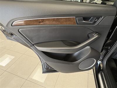 2015 Audi Q5 2.0T quattro Premium Plus   - Photo 19 - Santa Cruz, CA 95062