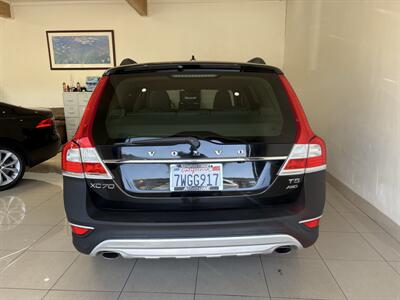 2016 Volvo XC70 T5 Premier - Photo 5 - Santa Cruz, CA 95062