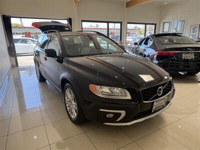 2016 Volvo XC70 T5 Premier - Photo 2 - Santa Cruz, CA 95062