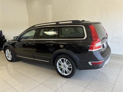 2016 Volvo XC70 T5 Premier - Photo 3 - Santa Cruz, CA 95062