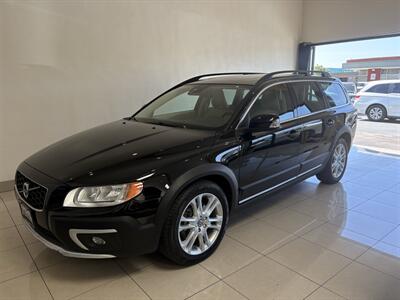 2016 Volvo XC70 T5 Premier - Photo 1 - Santa Cruz, CA 95062