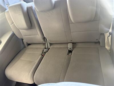 2015 Honda Odyssey LX - Photo 12 - Santa Cruz, CA 95062