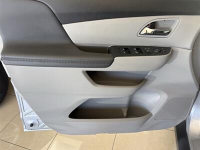 2015 Honda Odyssey LX - Photo 18 - Santa Cruz, CA 95062