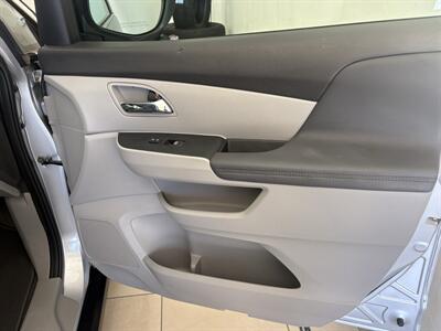 2015 Honda Odyssey LX - Photo 17 - Santa Cruz, CA 95062