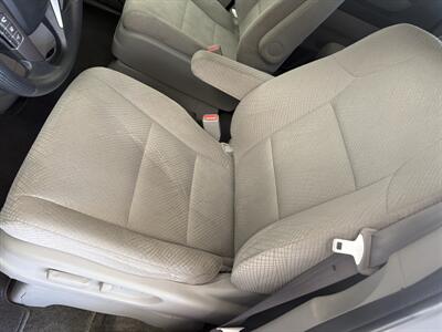 2015 Honda Odyssey LX - Photo 11 - Santa Cruz, CA 95062