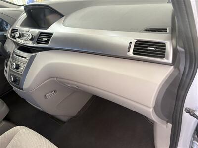 2015 Honda Odyssey LX - Photo 16 - Santa Cruz, CA 95062