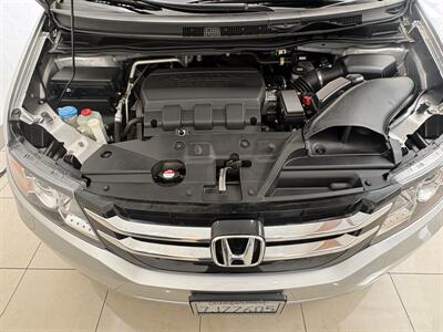 2015 Honda Odyssey LX - Photo 6 - Santa Cruz, CA 95062