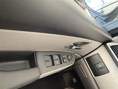 2015 Honda Odyssey LX - Photo 15 - Santa Cruz, CA 95062