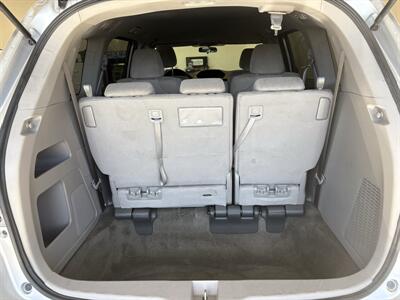 2015 Honda Odyssey LX - Photo 5 - Santa Cruz, CA 95062