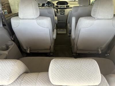 2015 Honda Odyssey LX - Photo 14 - Santa Cruz, CA 95062