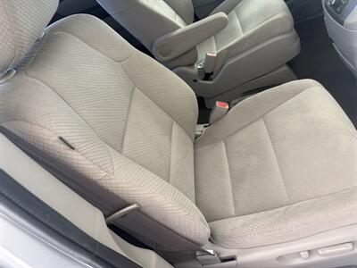 2015 Honda Odyssey LX - Photo 13 - Santa Cruz, CA 95062