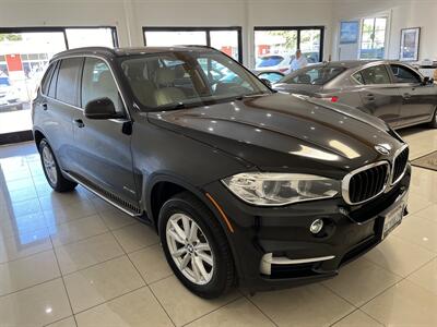 2015 BMW X5 xDrive35i   - Photo 2 - Santa Cruz, CA 95062