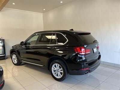 2015 BMW X5 xDrive35i   - Photo 3 - Santa Cruz, CA 95062