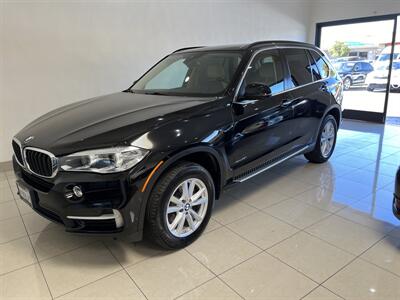 2015 BMW X5 xDrive35i   - Photo 1 - Santa Cruz, CA 95062