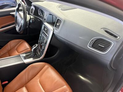 2014 Volvo S60 T5 - Photo 16 - Santa Cruz, CA 95062