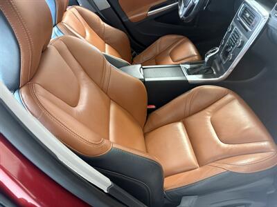 2014 Volvo S60 T5 - Photo 13 - Santa Cruz, CA 95062