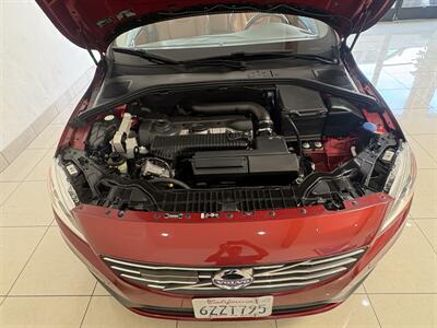 2014 Volvo S60 T5 - Photo 7 - Santa Cruz, CA 95062