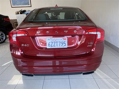 2014 Volvo S60 T5 - Photo 5 - Santa Cruz, CA 95062