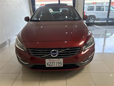 2014 Volvo S60 T5 - Photo 3 - Santa Cruz, CA 95062