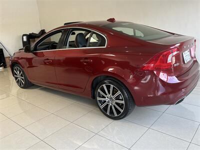 2014 Volvo S60 T5 - Photo 4 - Santa Cruz, CA 95062