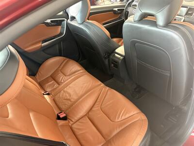 2014 Volvo S60 T5 - Photo 15 - Santa Cruz, CA 95062