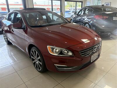 2014 Volvo S60 T5 - Photo 2 - Santa Cruz, CA 95062