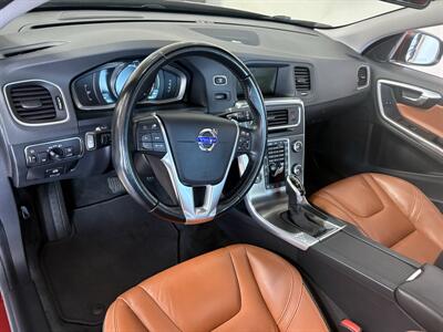 2014 Volvo S60 T5 - Photo 17 - Santa Cruz, CA 95062