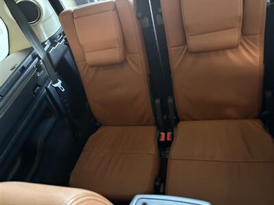 2016 Land Rover LR4 HSE LUX   - Photo 15 - Santa Cruz, CA 95062