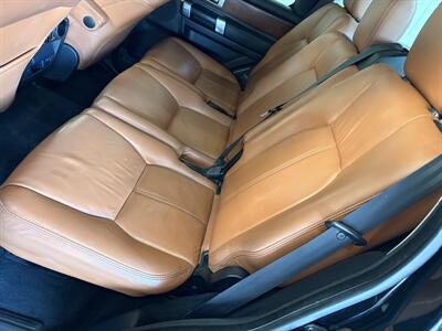 2016 Land Rover LR4 HSE LUX   - Photo 14 - Santa Cruz, CA 95062