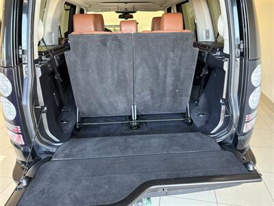 2016 Land Rover LR4 HSE LUX   - Photo 7 - Santa Cruz, CA 95062