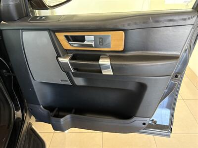 2016 Land Rover LR4 HSE LUX   - Photo 20 - Santa Cruz, CA 95062